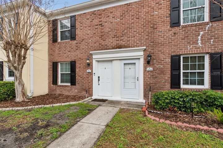 Property Photo:  13747 Juniper Blossom Drive  FL 33618 