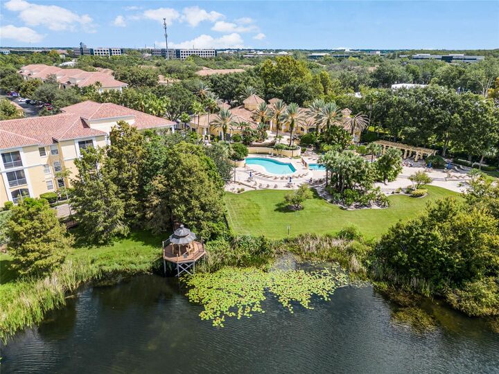 Property Photo: 2837 Shadow View Circle 2837 FL 32751