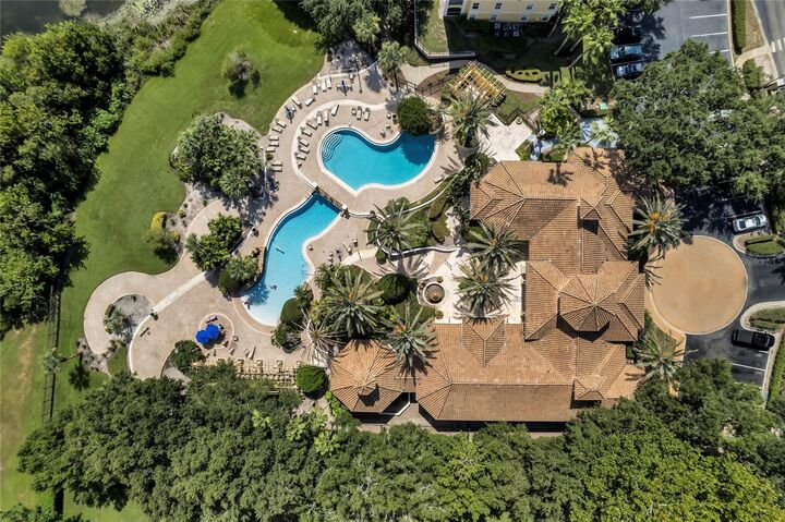 Property Photo: 2837 Shadow View Circle 2837 FL 32751