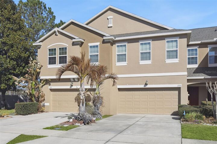 Property Photo:  1270 Glenleigh Drive  FL 34761 