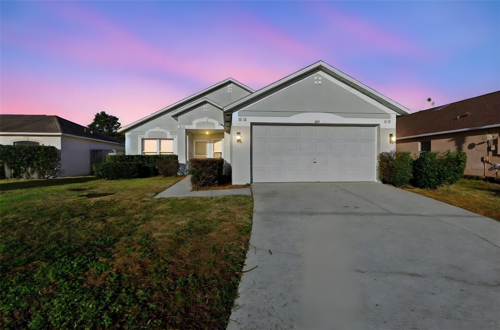 Property Photo:  844 Delfino Place  FL 32746 