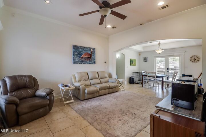 Property Photo:  13727 Fieldcrest Way  MS 39503 