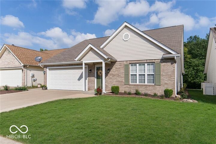 Property Photo: 14947 Mia Drive IN 46033