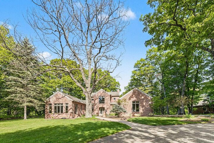 Property Photo: N3870 N Grand Oak Drive MI 49801