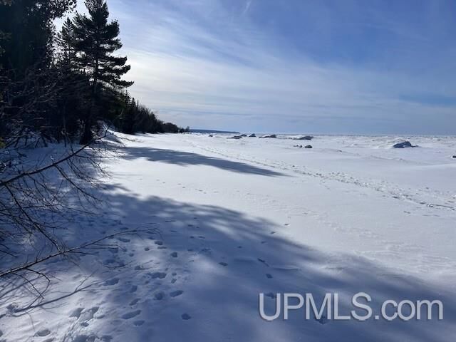 Property Photo:  Parcel 10 Lakeshore Drive  MI 49913 