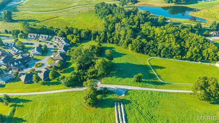 Property Photo:  235 Deer Creek Road  MO 63701 