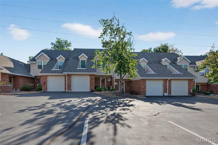 Property Photo:  1019 Pocono Trail  MO 63021 