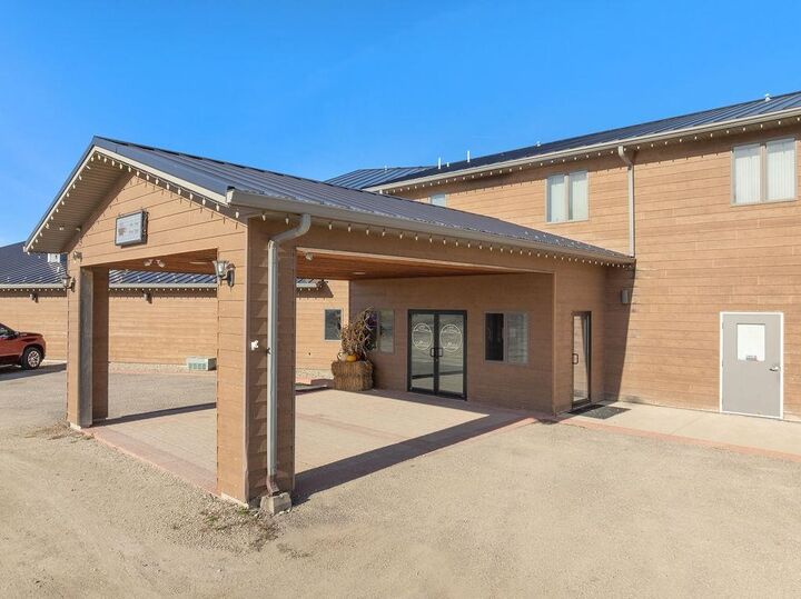 Property Photo: 80 Twin Oaks Shore #25 Lake Metigoshe ND 58318