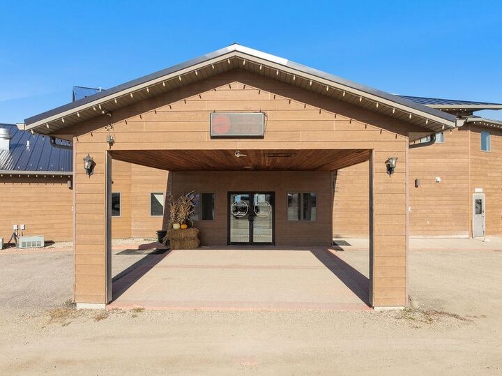 Property Photo:  80 Twin Oaks Shore #25 Lake Metigoshe  ND 58318 