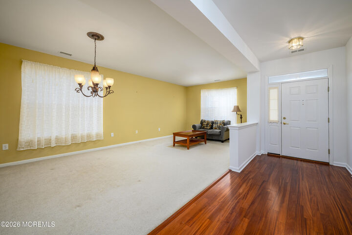 Property Photo: 98 Stamford Drive NJ 08527