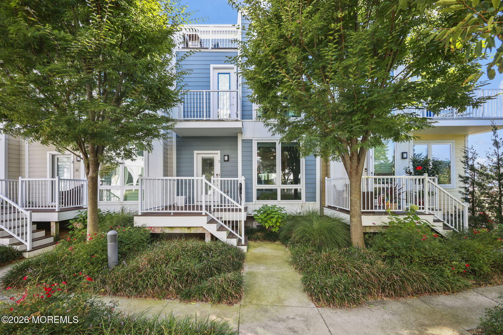 Property Photo:  803 Kingsley Street  NJ 07712 