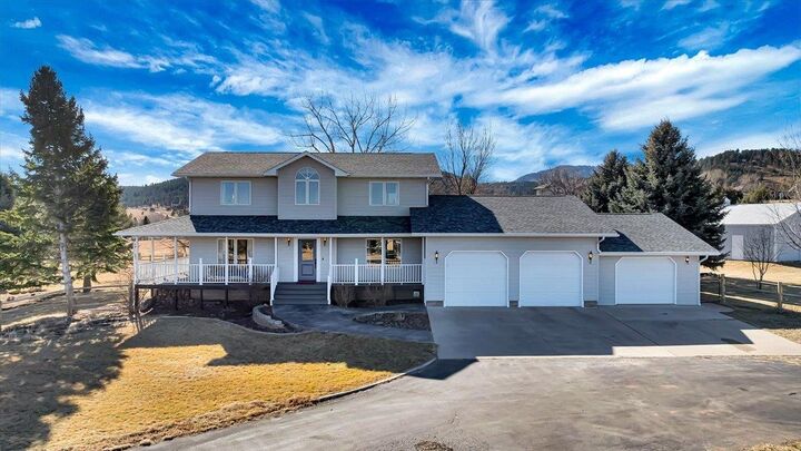 Property Photo:  3035 Meadow Lane  SD 57783 