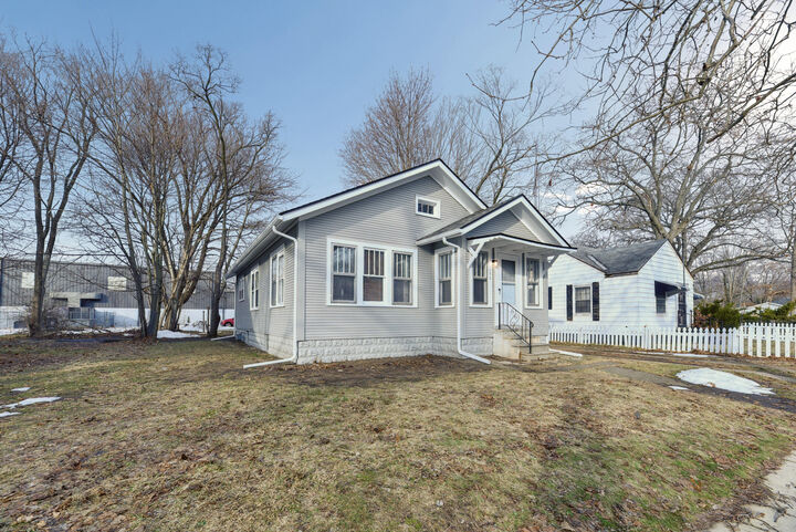 Property Photo:  177 Hastings Avenue  MI 49022 