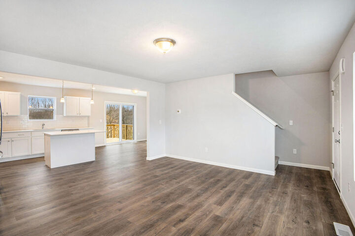 Property Photo: 2457 Stratton Road MI 49022