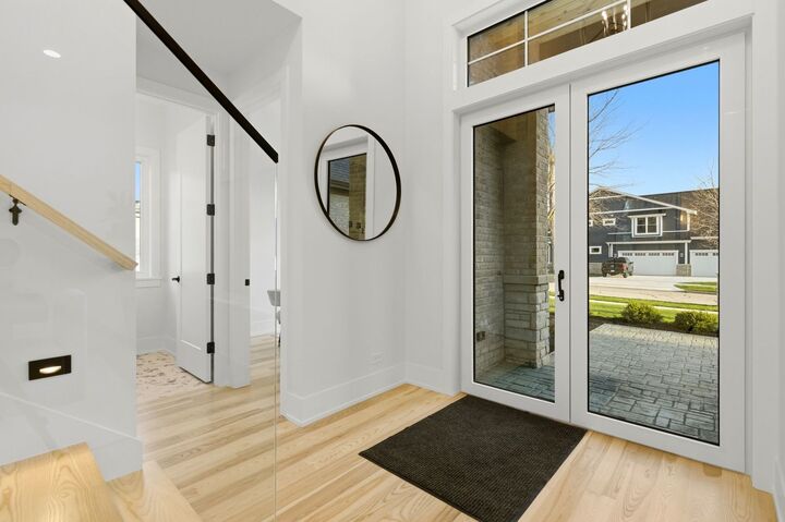 Property Photo:  1532 Linden Circle  IL 60439 