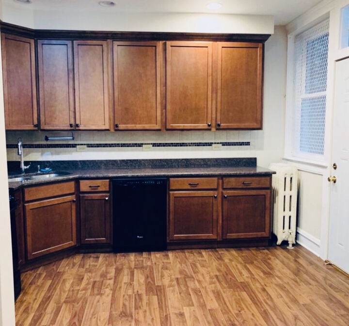 Property Photo: 5470 S Woodlawn Avenue 1E IL 60615