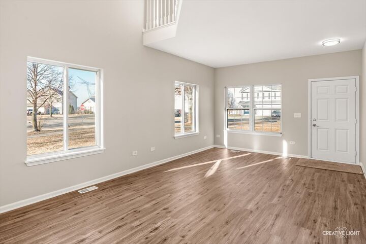 Property Photo: 308 Alyssa Street IL 60545