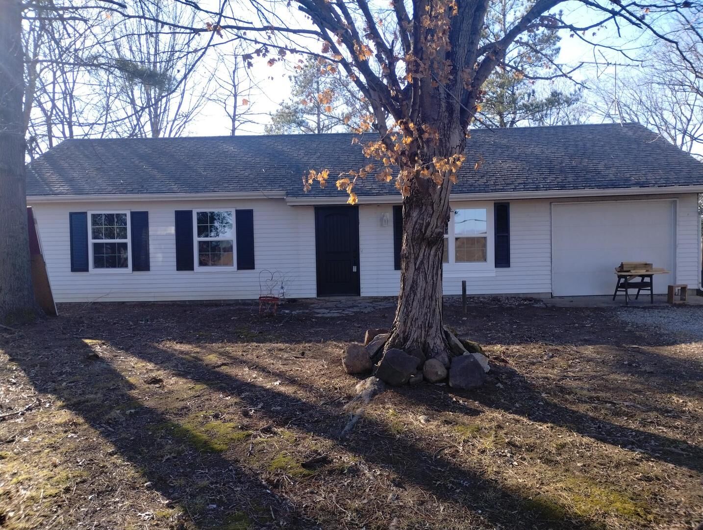 Property Photo:  12527 Greenbriar Road  IL 62918 
