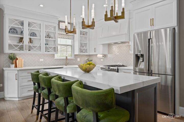 Property Photo:  26414 Rustling Birch Way  IL 60585 