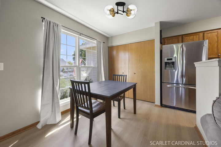 Property Photo:  2801 Crested Butte Trail  IL 60586 