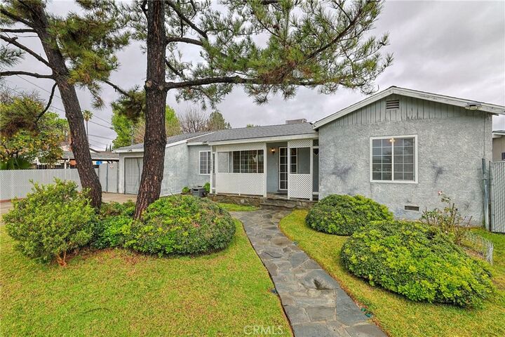 Property Photo:  18649 Chase  CA 91324 