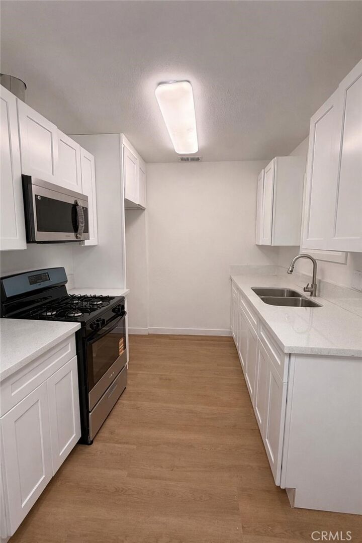 Property Photo: 15211 S Gibson CA 90221