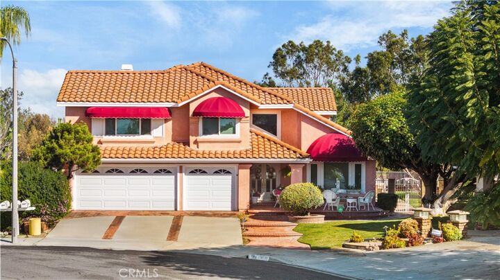 Property Photo: 13511 Portofino Court CA 91709