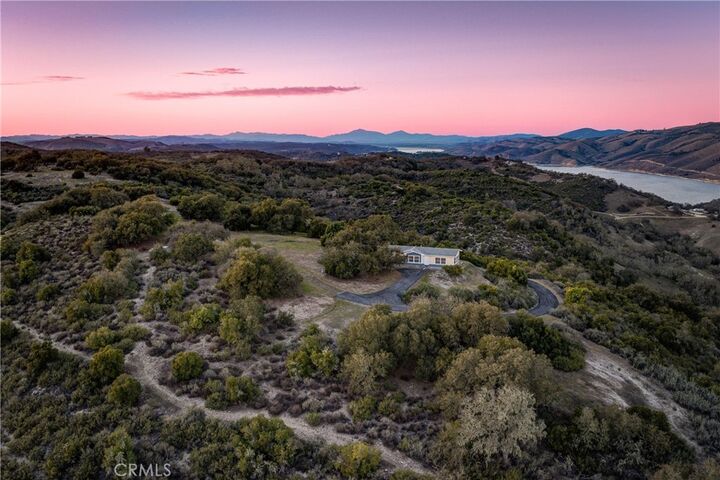 Property Photo:  11315 Nacimiento Lake Drive  CA 93426 