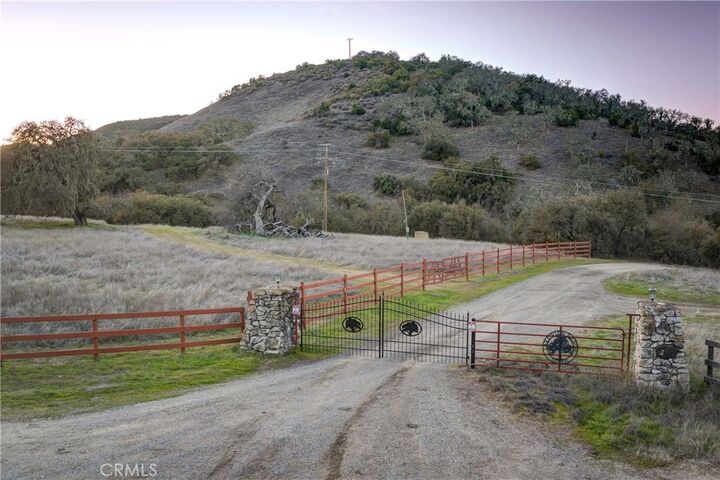 Property Photo:  11315 Nacimiento Lake Drive  CA 93426 