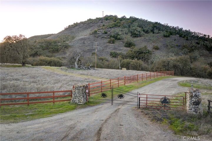 Property Photo:  11315 Nacimiento Lake Drive  CA 93426 