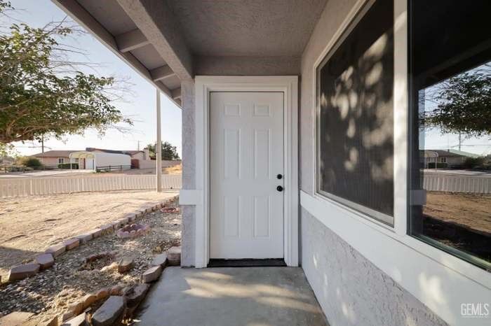 Property Photo:  21231 Corwin  CA 93505 