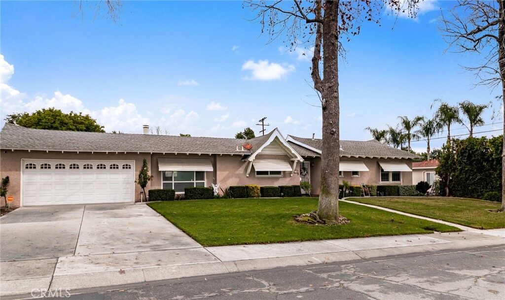 Property Photo:  296 S Laurel  CA 91786 