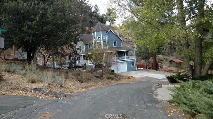 Property Photo:  1792 Ash  CA 92397 