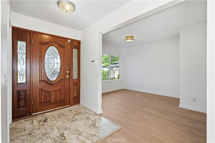 Property Photo: 18630 Nau CA 91326