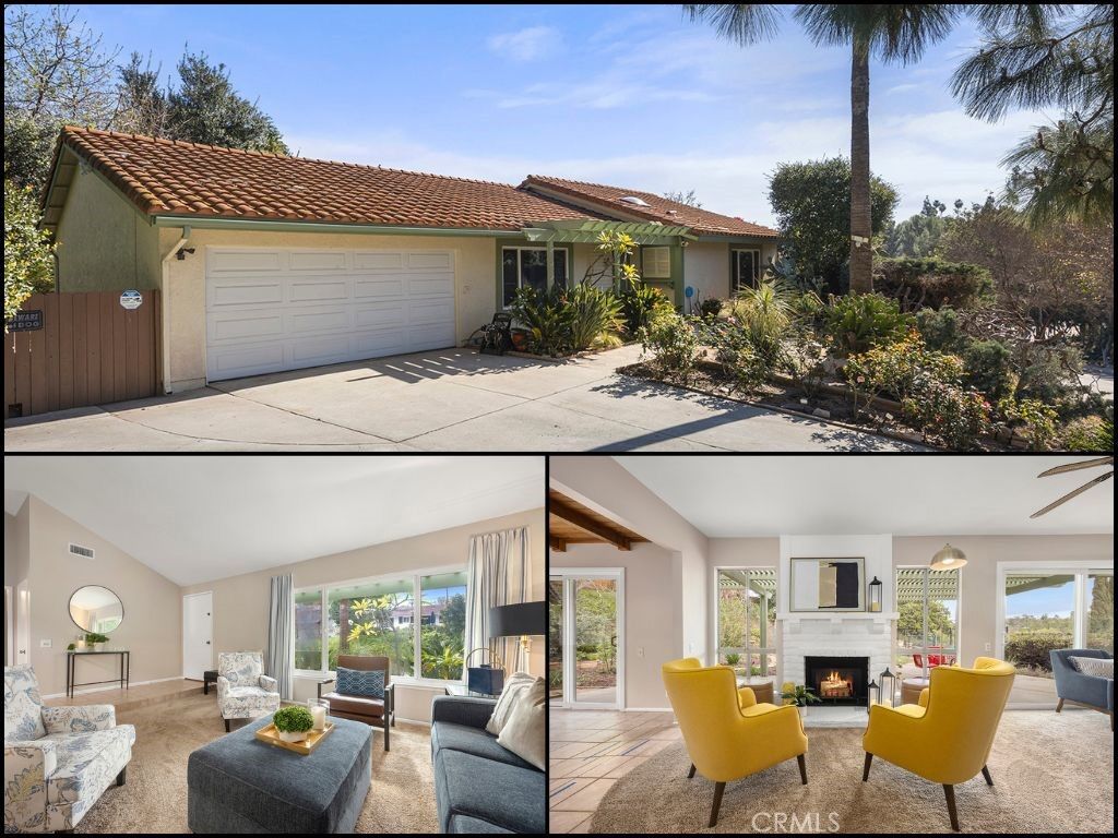 Property Photo:  119 Helen  CA 92835 