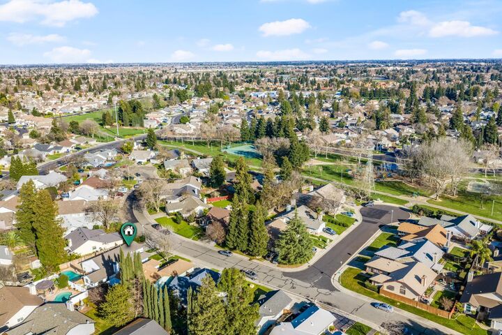 Property Photo:  9038 Weeping Fig Way  CA 95758 