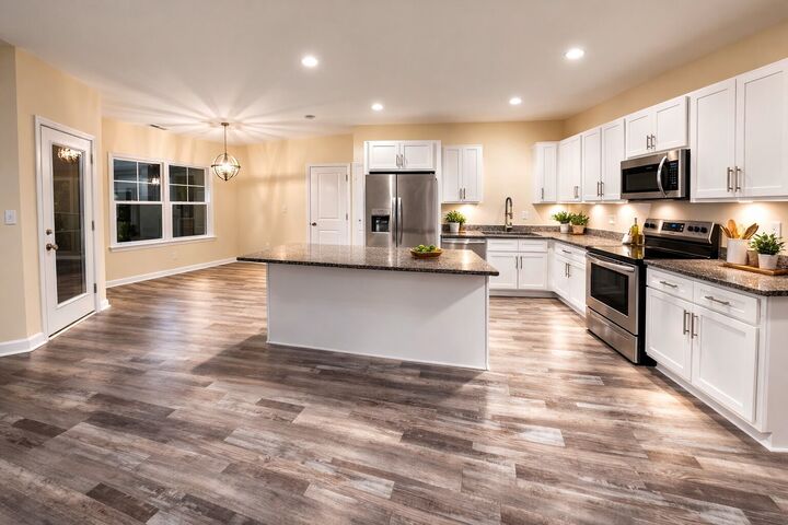 Property Photo:  307 Graydon St  TN 37160 