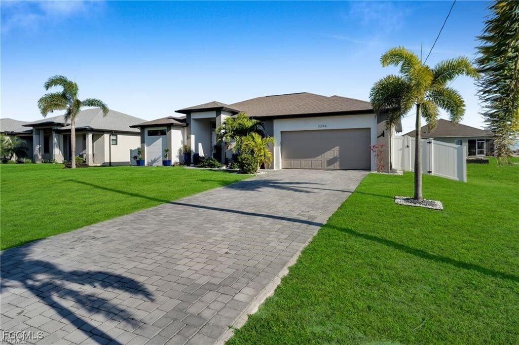 Property Photo:  3246 NW 21st Terrace  FL 33993 