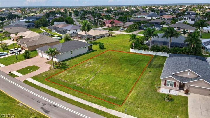 Property Photo: 2536 Surfside Boulevard FL 33914