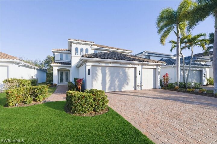 Property Photo:  5686 Lago Villaggio Way  FL 34104 