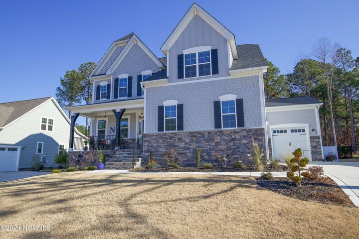 Property Photo: 119 Plantation Drive NC 28387