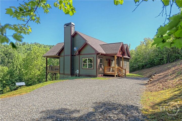 Property Photo:  4979 Highway 197  GA 30523 