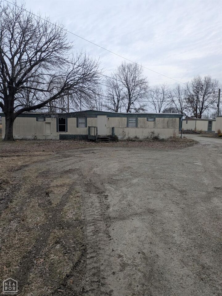 Property Photo: 111 Brooks AR 72417