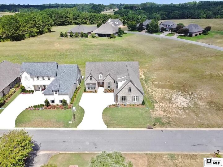 Property Photo:  165 Loblolly Lane  LA 71227 