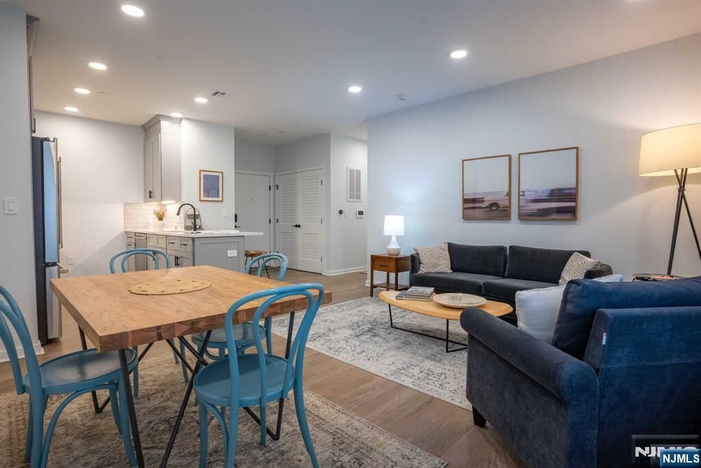 Property Photo: 660 Bloomfield Avenue 403 NJ 07003