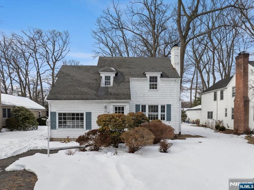 Property Photo:  364 Owen Avenue  NJ 07410 
