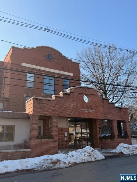 Property Photo:  50 May Street 205  NJ 07506 