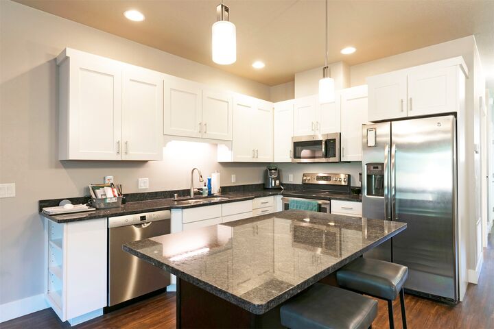 Property Photo: 1645 Margaret Street B MT 59801