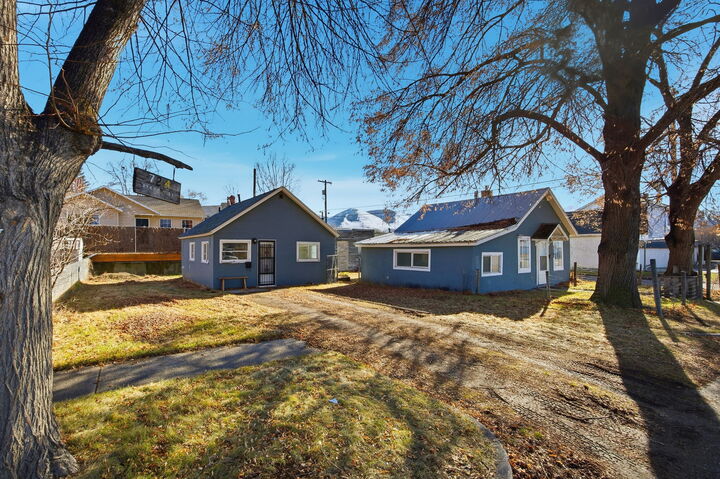 Property Photo:  720 & 724 Byron Street  MT 59802 