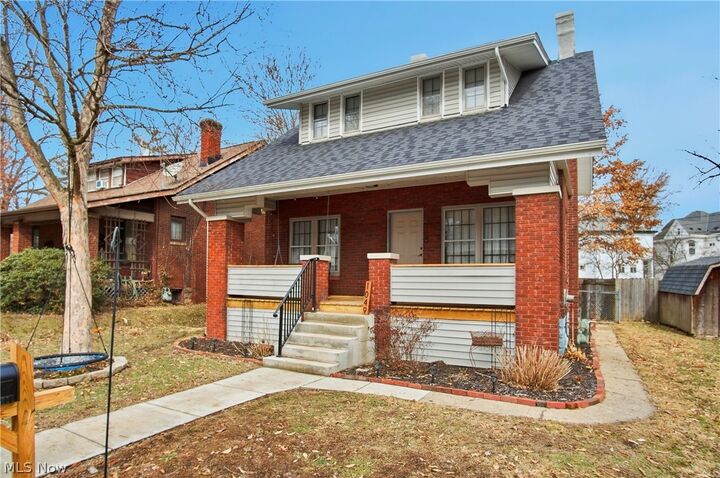 Property Photo:  1049 Charles Street  OH 43701 